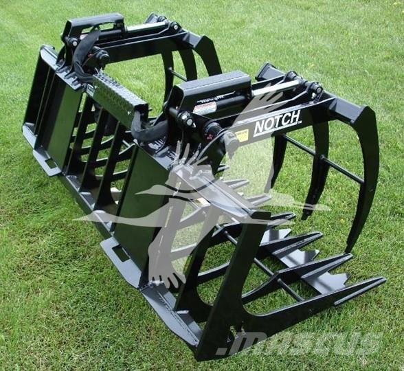 Notch RBDG4-92 Kašike / Korpe