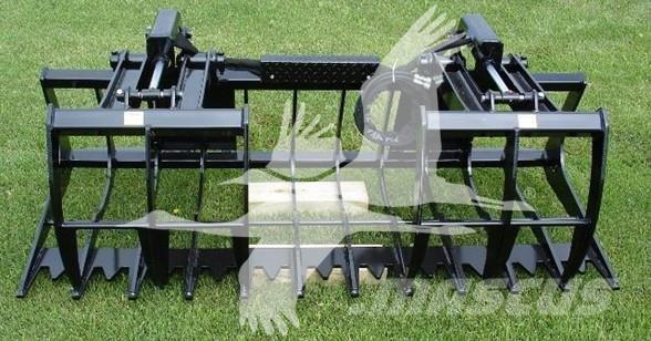 Notch RBDG6-75 Kašike / Korpe