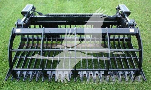 Notch RBG3-82 Kašike / Korpe