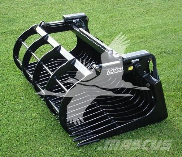 Notch RBG3-90 Kašike / Korpe