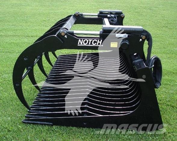 Notch RBG3-96 Kašike / Korpe