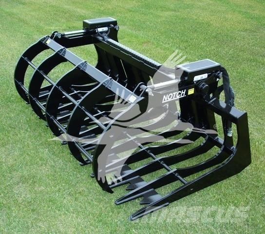 Notch RBG4-68 Kašike / Korpe