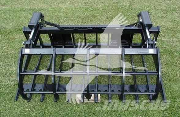 Notch RBG6-82 Kašike / Korpe