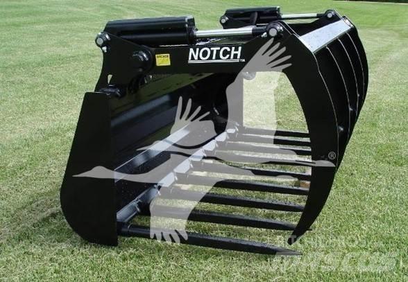 Notch TFG39-60 Građevinarstvo – ostalo
