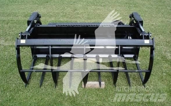 Notch TFG39-60 Građevinarstvo – ostalo