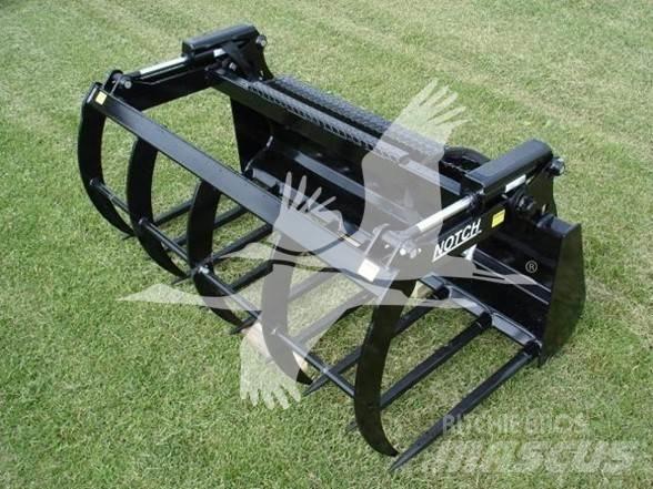 Notch TFG39-84 Građevinarstvo – ostalo