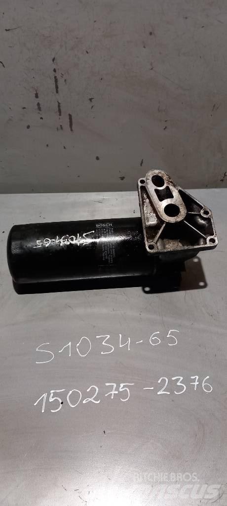 Scania R 440.     1502757 Motori