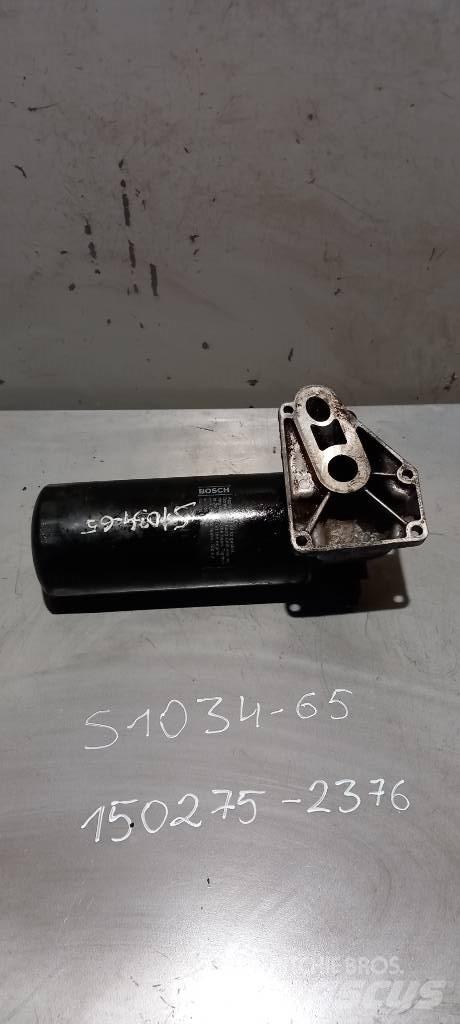 Scania R 440.     1502757 Motori
