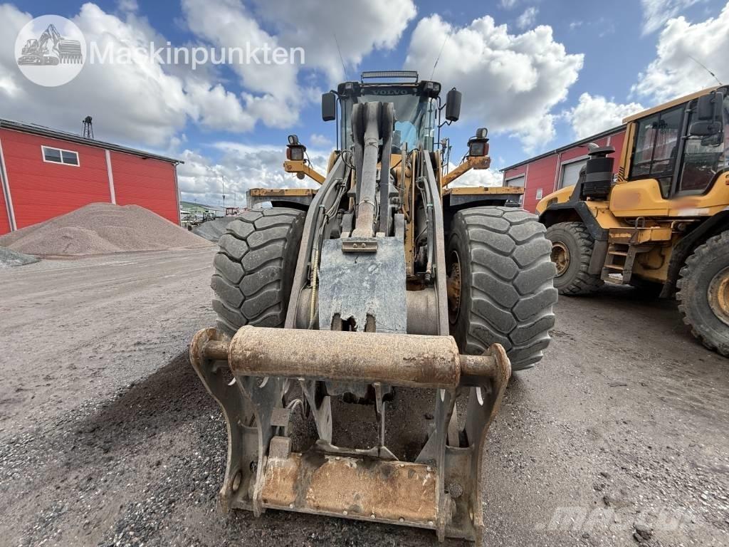 Volvo L 150 F Utovarivači na kotačima