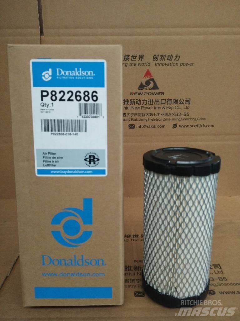 Donaldson P822686 Ostale komponente