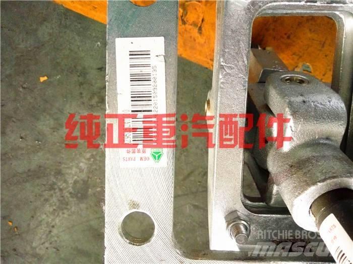  zhognqi AZ9525240010 Motori