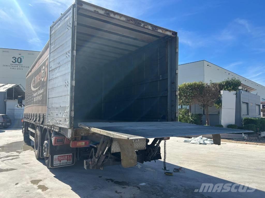 Volvo FM 300 Ostali kamioni