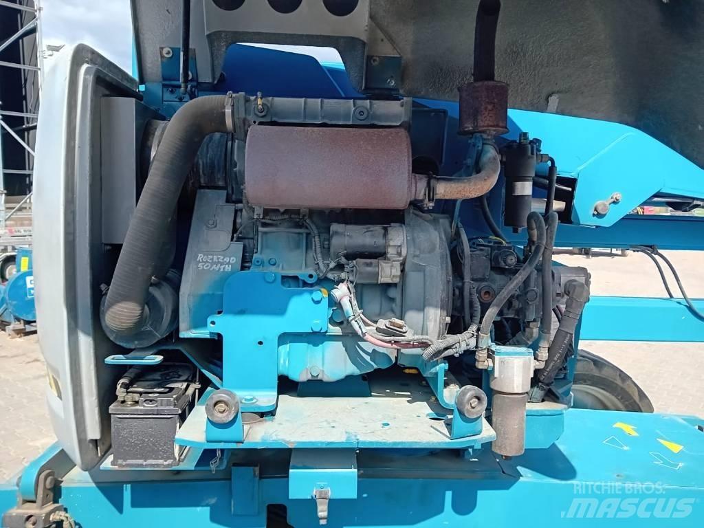 Genie Z 51/30 J RT Zglobne podizne platforme