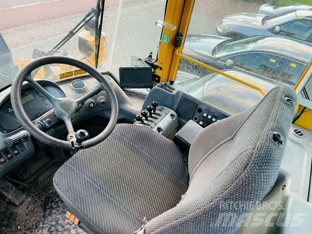 Volvo L90E Utovarivači na kotačima