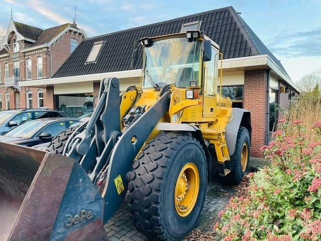 Volvo L90E Utovarivači na kotačima