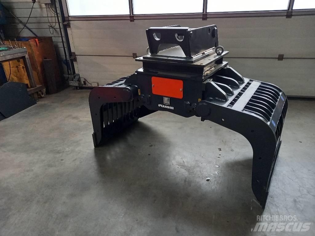 Cangini PG450 Grabilice