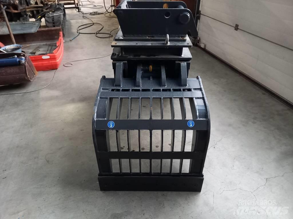 Cangini PG450 Grabilice