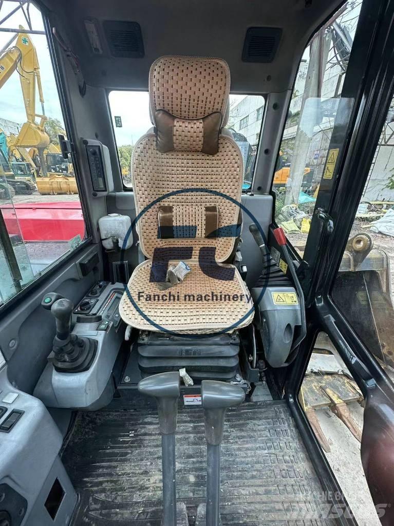 Kubota KX 183 Mini bageri <7t
