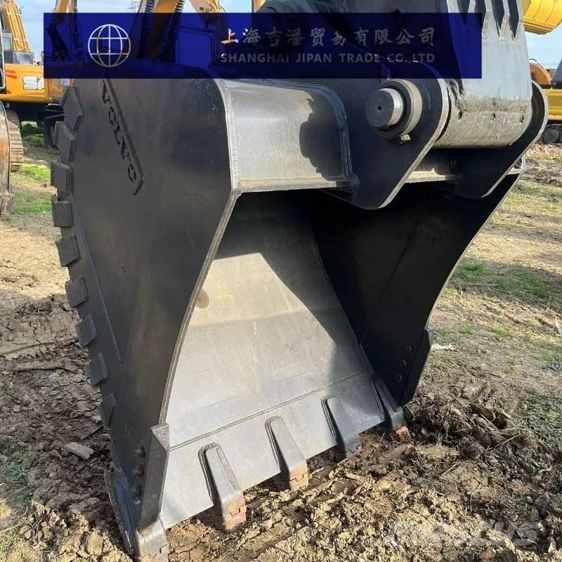 Volvo EC 300 Bageri gusjeničari