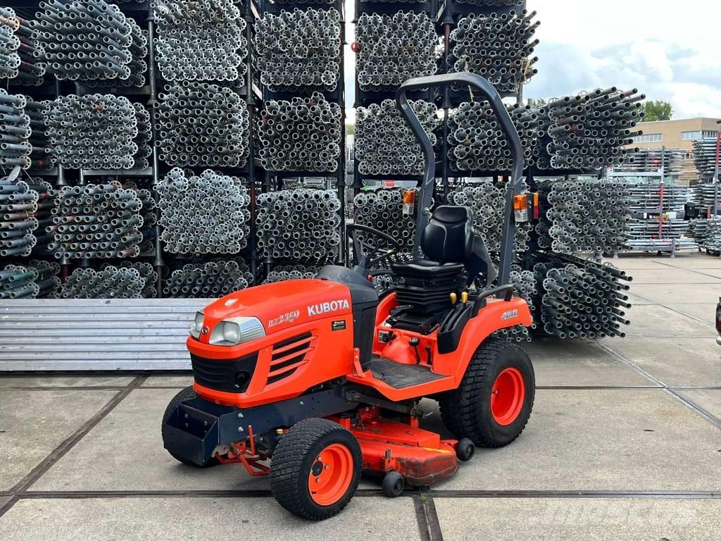 Kubota BX 2350 Kompaktni (mali) traktori