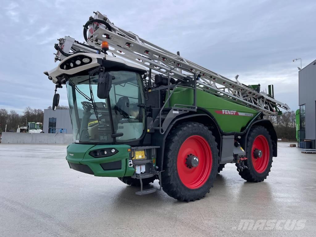 Fendt Rogator 645D Samohodne prskalice