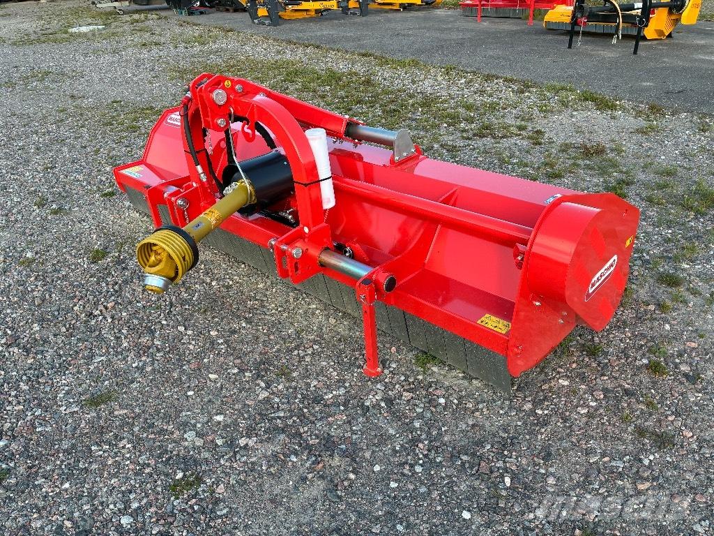 Maschio Tigre 300 HD Kosilice za pašnjak