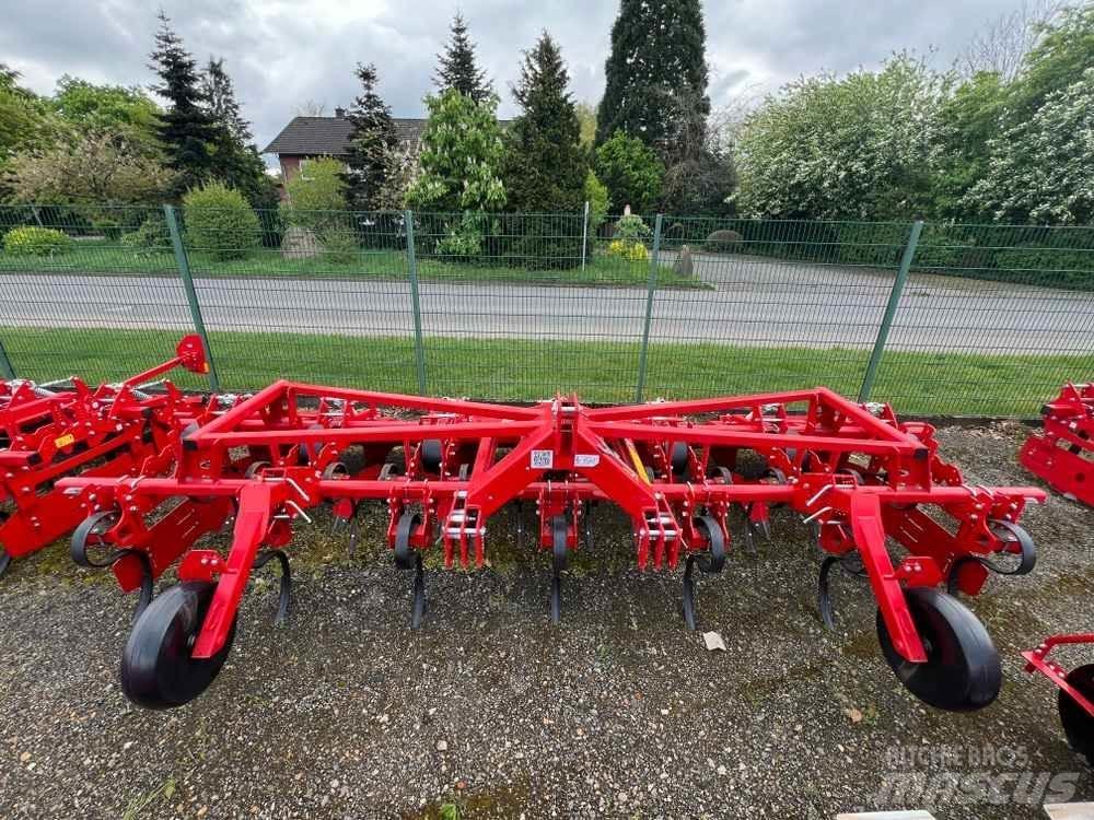 Grimme GH 6 Oprema za krumpir - Ostalo
