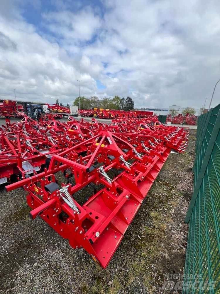 Grimme GH 6 Oprema za krumpir - Ostalo