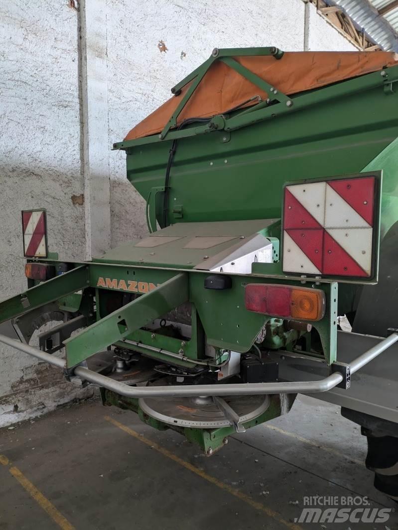 Amazone ZGB 5500 Rasipači mineralnog  gnojiva