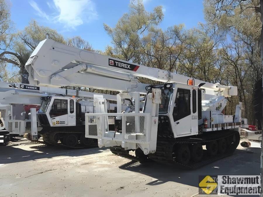 Terex TELELECT RMX75 Ostalo
