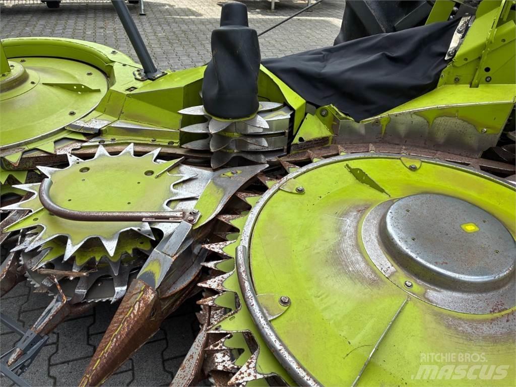 CLAAS Orbis 750 Poljoprivreda – ostalo