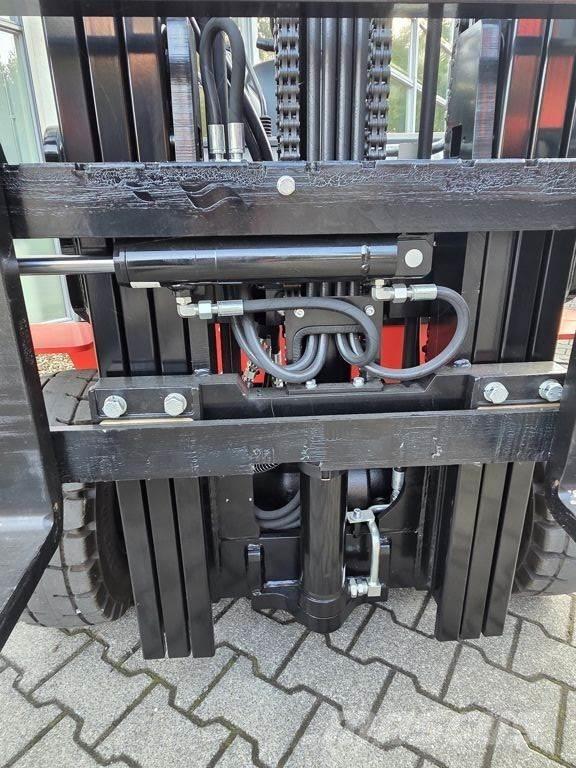 Manitou ME 425 LD Električni viličari