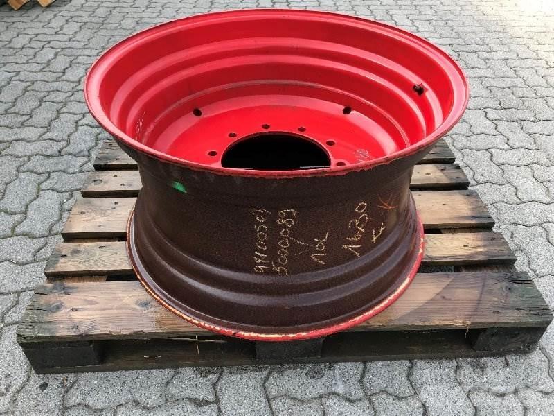 Grasdorf 16 x 30 Poljoprivreda – ostalo