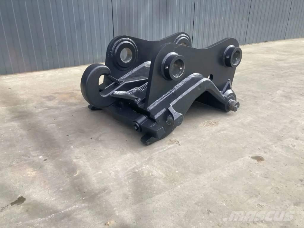  Smitma CW40 - EC210 Brze spojnice