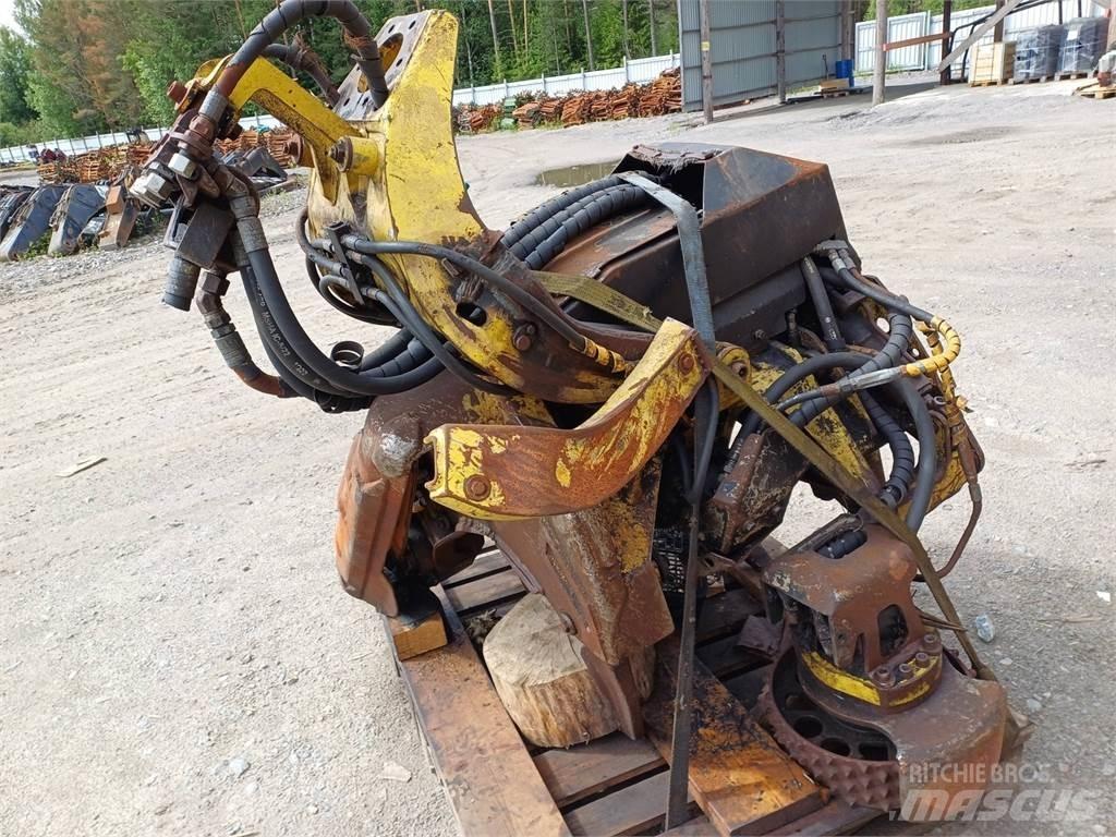 John Deere 480 Glave za kombajne