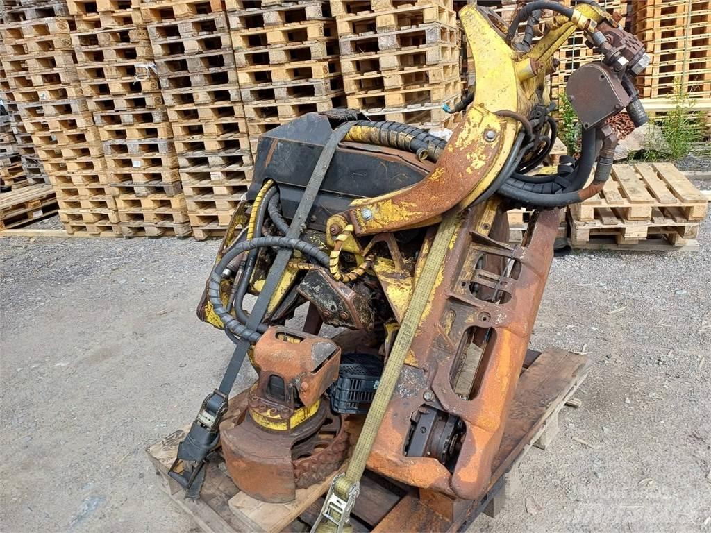 John Deere 480 Glave za kombajne