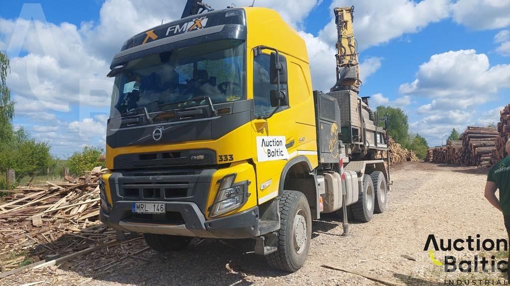  Wüst SMC 812 Drobilice za drvo / čiperi