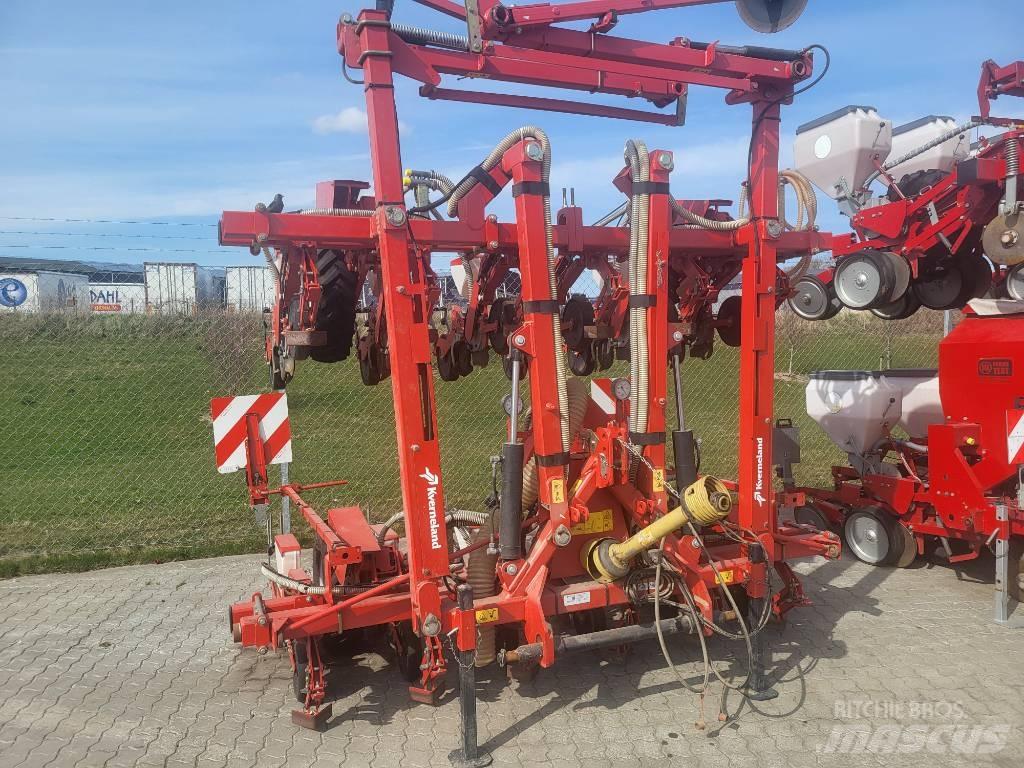 Becker Aeromat P 8 Sijačice