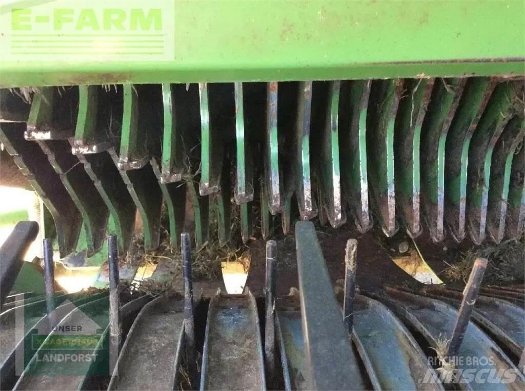 Krone zx 430 gd Ostale poluprikolice
