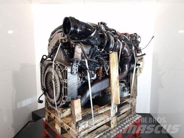 MAN D2676 LF22 Motori