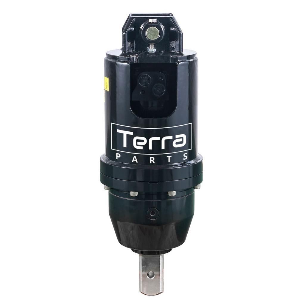 Terra Parts TPX2 Bušilice (svrdla)