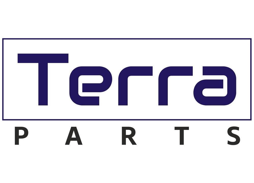 Terra Parts TPX2 Bušilice (svrdla)