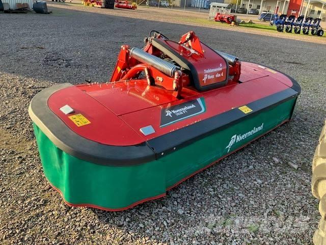 Kverneland 3336 FT Uređaji za kosilice