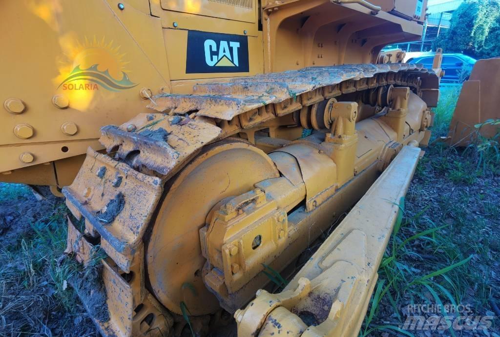 CAT D 7 G Buldožeri gusjeničari