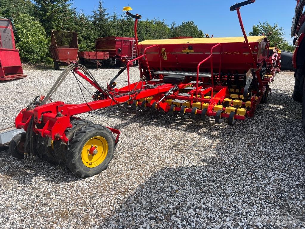 Väderstad Rapid400C Kombinirane sijačice