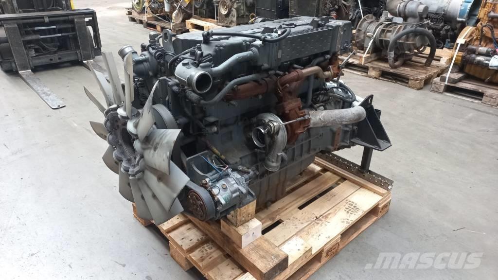 Deutz TCD2013L064V Motori