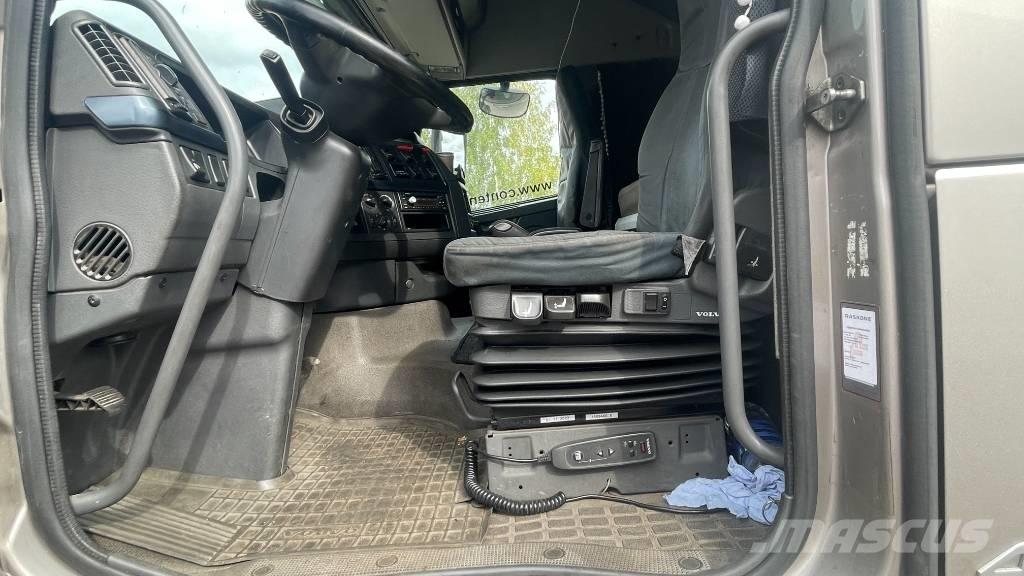 Volvo FH 13 480 Traktorske jedinice