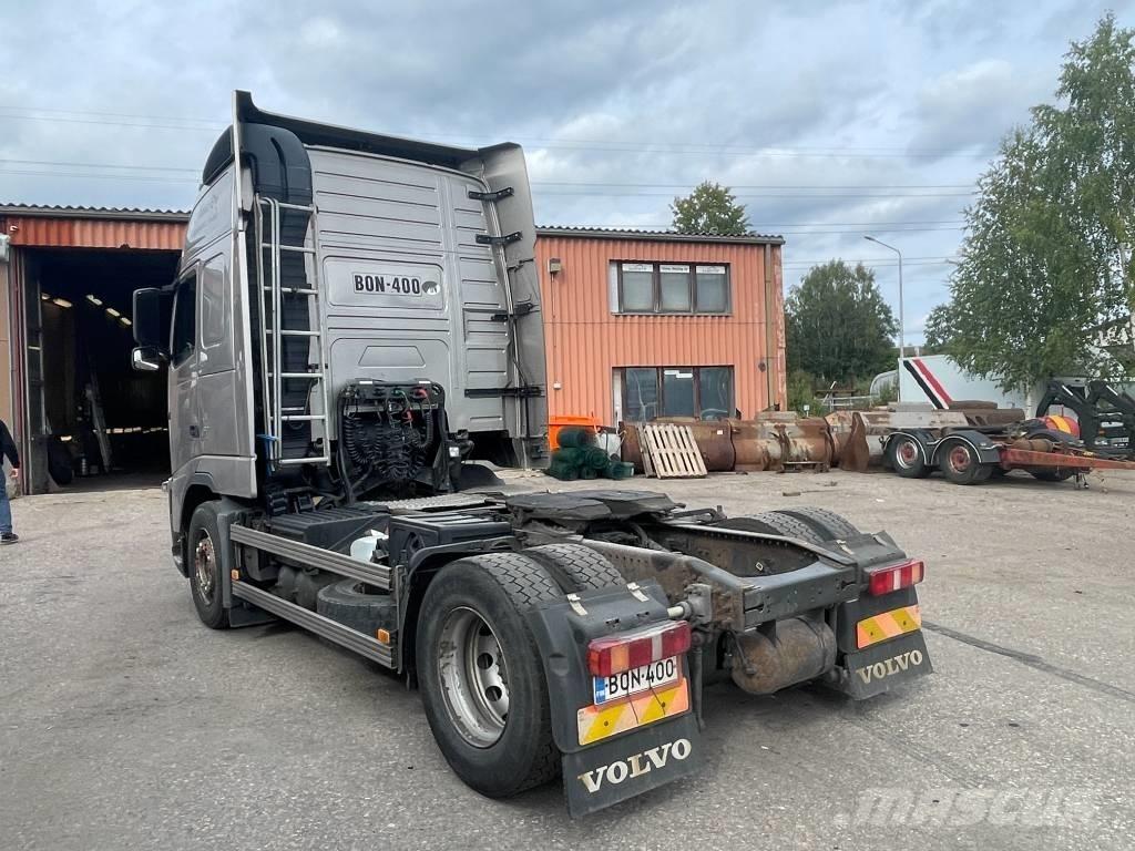 Volvo FH 13 480 Traktorske jedinice