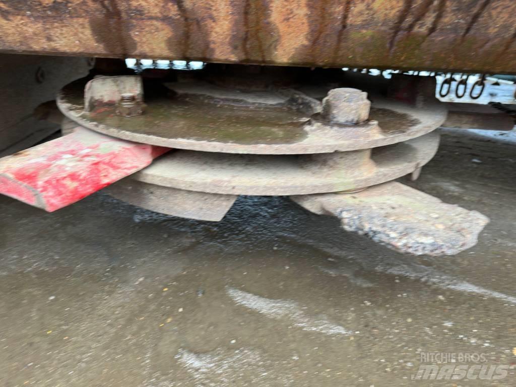 Merlo MM 150 VR Šumski traktori