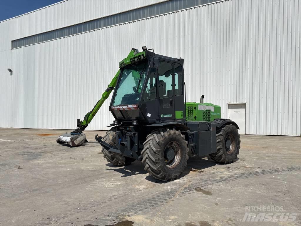 Merlo MM 150 VR Šumski traktori